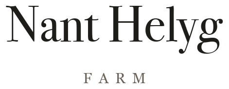 Nant Helyg Farm